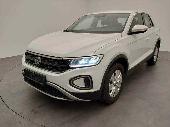 Náhled zpředu zleva