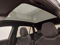 View of sunroof / panoramic roof
