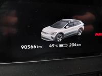 Widok zestawu wskazników