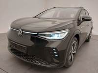 Widok z przodu po stronie lewej