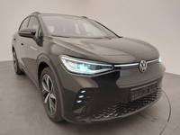 Widok z przodu po stronie prawej