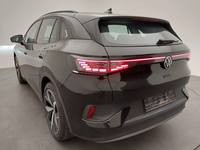 Widok z tyłu po stronie lewej