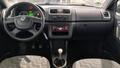 View of dashboard