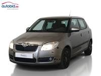 Skoda Fabia 1,2 "Ambiente"