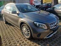 Vista anteriore destra