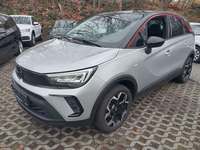 Vue de l’avant gauche