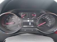 Vue du tableau de bord