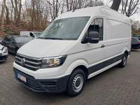 VW Crafter 35 Hochraumlasten MR 2,0 TDI Automatik