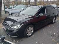 Vue de l’avant gauche