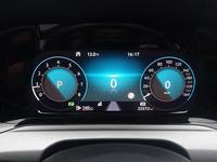 Vue du tableau de bord