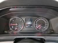 Ansicht Kombiinstrument