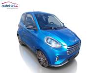 Skats no labās puses priekšā