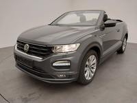 VW T-Roc Cabriolet 1,5 TSI DSG "R-Line"