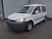 Náhled zpředu zleva