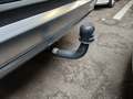 View of trailer tow-bar hitch