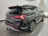 Pogled od pozadi desno