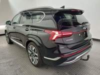 Pogled od pozadi levo