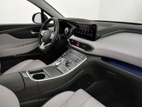 Pogled na unutrašnjost