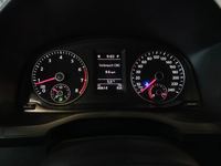 Pogled na kombinovani instrument