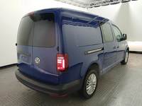 Pogled od pozadi desno