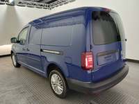 Pogled od pozadi levo