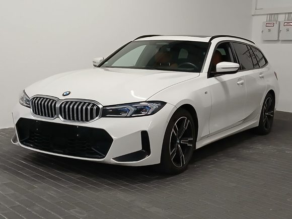 Vaizdas iš priekio kairės