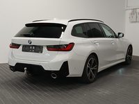 Vaizdas iš galo dešinės