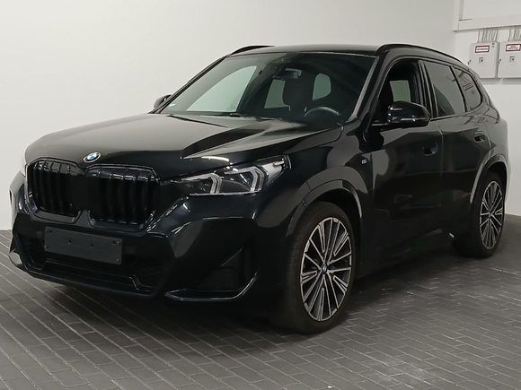 Vaizdas iš priekio kairės