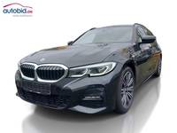 BMW 320d Touring "M Sport"