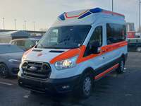 Όψη εμπρός αριστερά