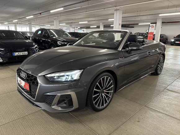 Vista dianteira esquerda