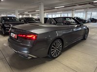 Vista traseira direita