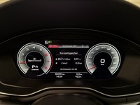 Vista do instrumento combinado