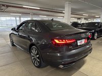 Vista traseira esquerda