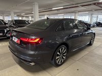 Vista traseira direita