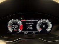 Vista do instrumento combinado