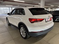 Vista traseira esquerda