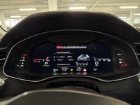 Vista do instrumento combinado