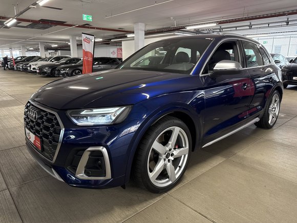 Vista dianteira esquerda