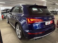 Vista traseira esquerda