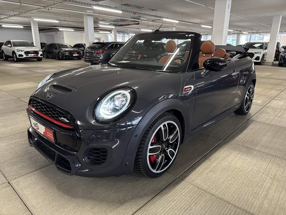 Vista dianteira esquerda