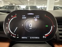 Vista do instrumento combinado