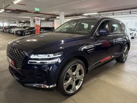 Vista dianteira esquerda