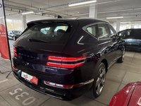 Vista traseira direita