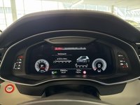 Vista do instrumento combinado