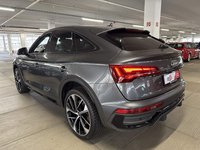 Vista traseira esquerda