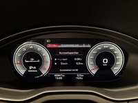 Vista do instrumento combinado