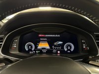 Vista do instrumento combinado