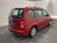 Vaade tagant paremalt