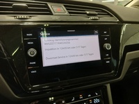 Szerviz dokumentáció